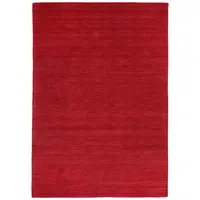 Cazaris ORIENTÁLNÍ KOBEREC, 160/230 cm, červená