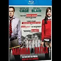 Různí interpreti – Mamka a taťka Blu-ray