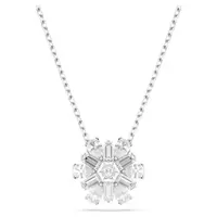 Swarovski Náhrdelník s čirými zirkony Idyllia 5691484