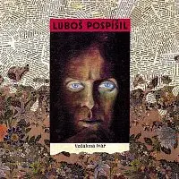 Luboš Pospíšil – Vzdálená tvář LP