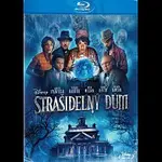 Různí interpreti – Strašidelný dům Blu-ray