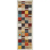 Novel BĚHOUN, 80/250 cm,