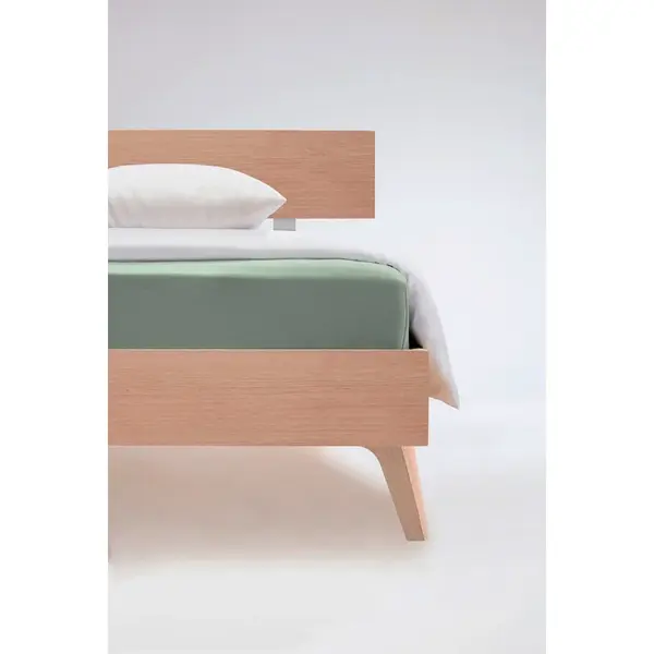 Fleuresse ELASTICKÉ PROSTĚRADLO, 	jemný žerzej, 90-100/200-220 cm