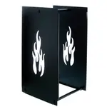 KOŠ NA DŘEVO KE KRBU