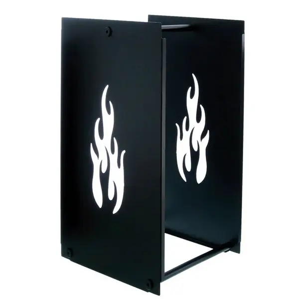 KOŠ NA DŘEVO KE KRBU