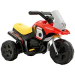 DĚTSKÁ ELEKTRICKÁ MOTORKA