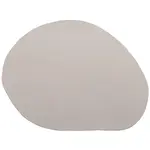 Ambia Home PROSTÍRÁNÍ, polyvinylchlorid (PVC), 45/35 cm