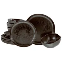 Creatable JÍDELNÍ SOUPRAVA, kamenina