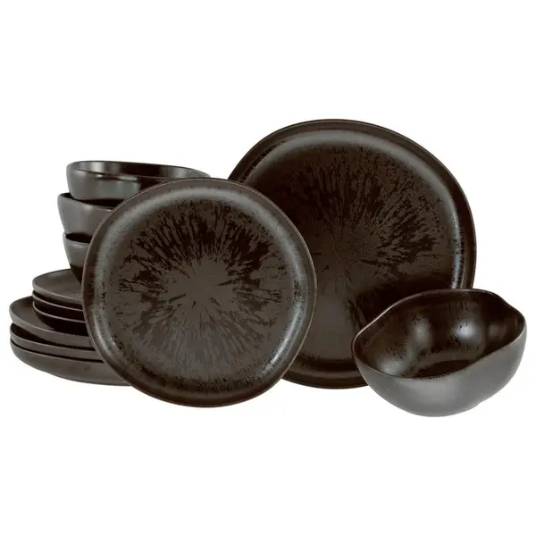 Creatable JÍDELNÍ SOUPRAVA, kamenina