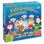 STUDO GAMES - Hádej, co jsem?