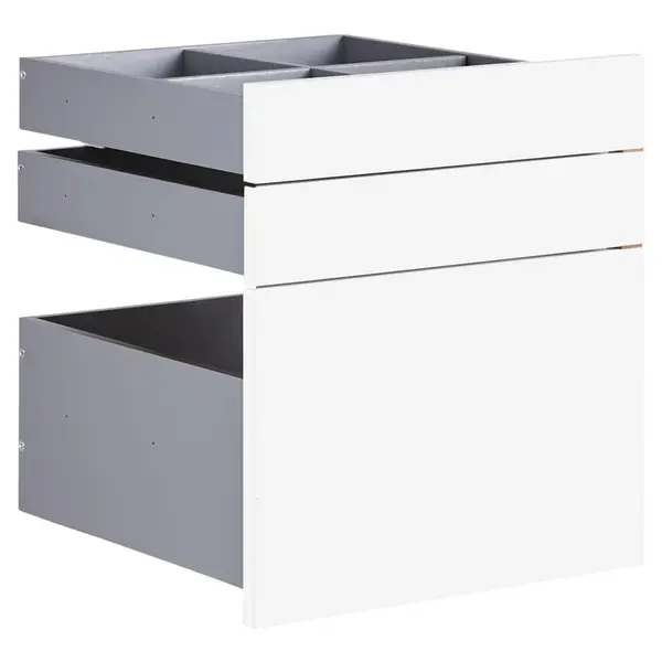 Hom`in SADA ZÁSUVEK, 45,3/50,3/46,8 cm