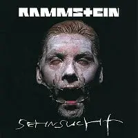 Rammstein – Sehnsucht LP