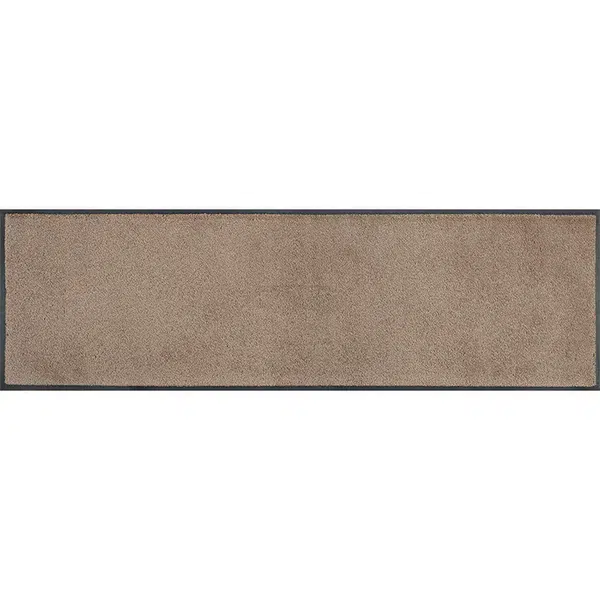 Esposa DVEŘNÍ ROHOŽKA, 35/120 cm, béžová