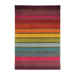 XXXL VLNĚNÝ KOBEREC, 150/80 cm, vícebarevná