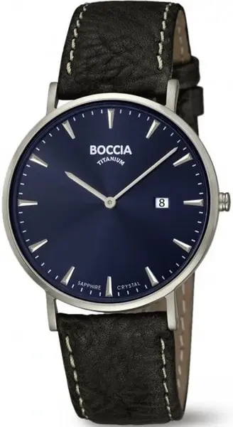Boccia Titanium Classic 3648-02