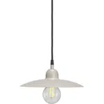 XXXL ZÁVĚSNÉ SVÍTIDLO, 28/13/28 cm