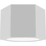 STROPNÍ BODOVÉ SVÍTIDLO, 12/8 cm