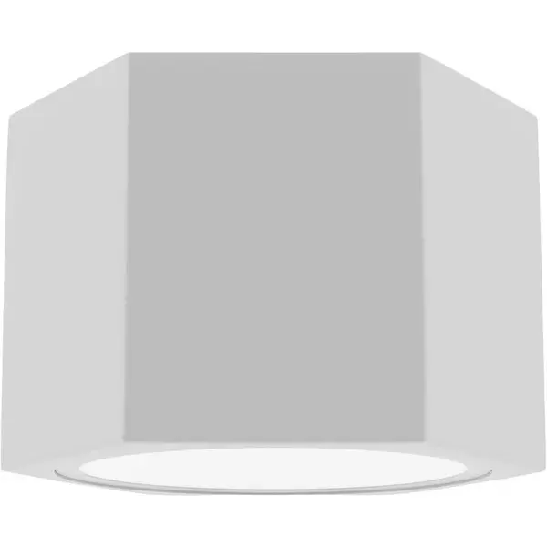 STROPNÍ BODOVÉ SVÍTIDLO, 12/8 cm