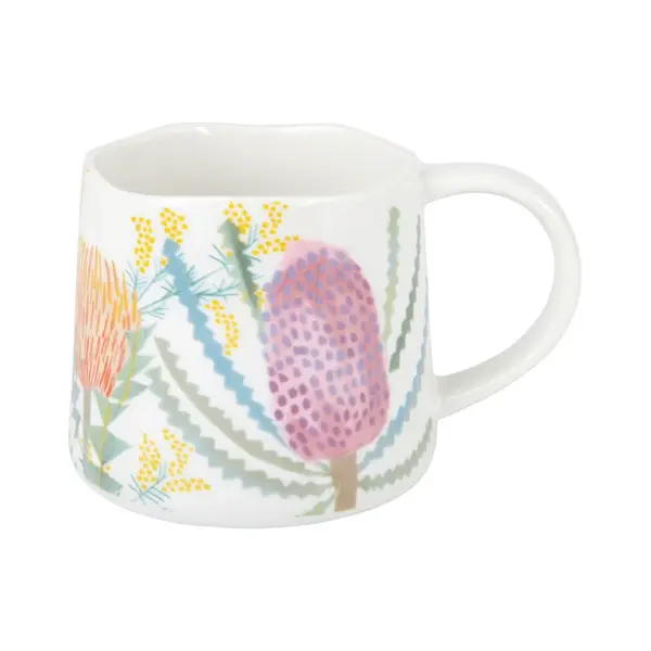 Maxwell & Williams ŠÁLEK kostní porcelán (bone china) keramika