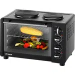 Trisa Electronics MINITROUBA