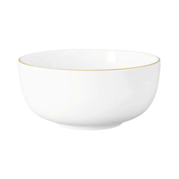 Seltmann Weiden MISKA NA MÜSLI porcelán keramika 15 cm
