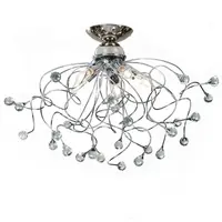 STROPNÍ SVÍTIDLO, 60/42 cm