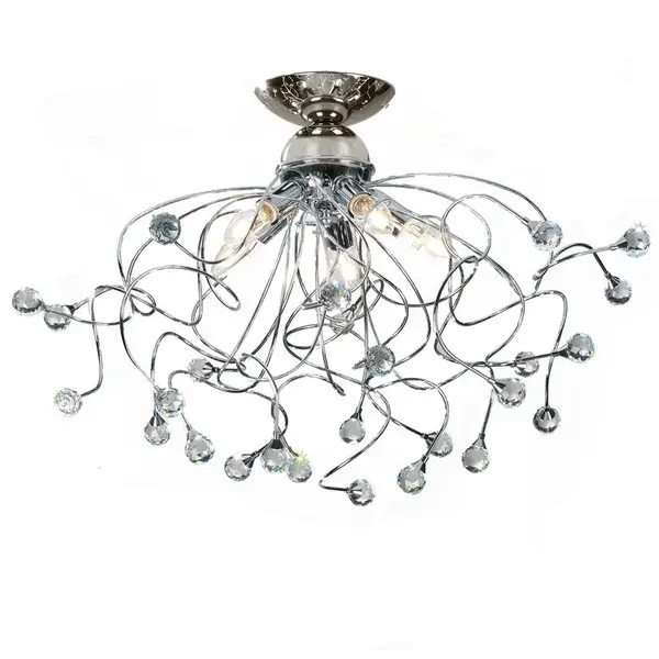 STROPNÍ SVÍTIDLO, 60/42 cm