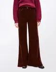 Armedangels Murliaa Corduroy 2960 cranberry juice W27/L32