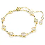 Swarovski Půvabný třpytivý náramek se zirkony Imber 5705465