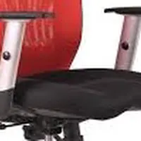 OFFICE PRO Područka s loketní opěrkou pro židli Calypso - nová varianta