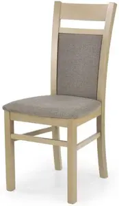 HALMAR jídelní židle GERARD 2 dub sonoma/inari 23