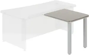 LENZA Jednací prvek 80 x 70 x 76,2 cm WELS