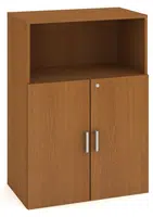 HOBIS Skříň DRIVE DZ 3 80 02