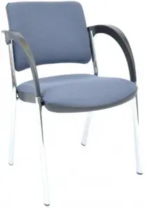 MULTISED konferenční židle KONFERENCE - BZJ 220 P