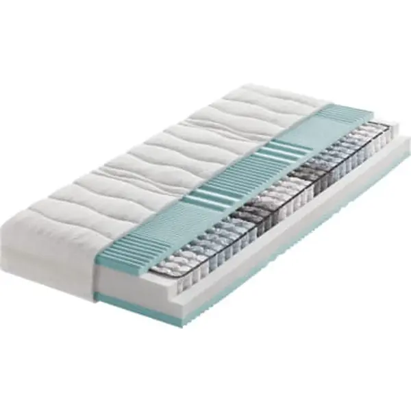 Novel TAŠTIČKOVÁ MATRACE, 160/200 cm