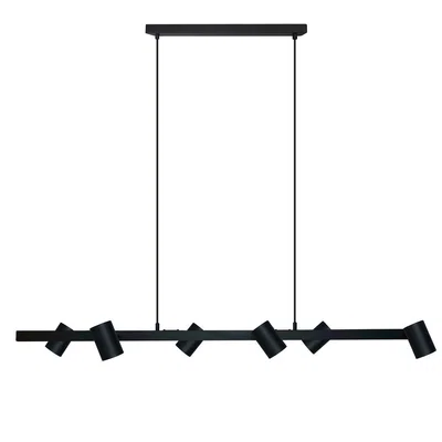 XXXL ZÁVĚSNÉ SVÍTIDLO, 115/45/150 cm