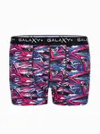 Edoti Men's boxer shorts