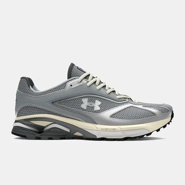 Under Armour Boty UA HOVR Apparition RTRFTR TC-GRY - unisex