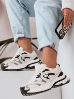 Dámské sportovní tenisky na platformě AIRBOOST