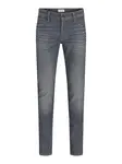 JACK & JONES Džínsy 'JJIGlenn JJIcon'  sivý denim