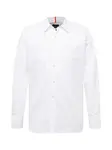 BOSS Košeľa 'Relegant_6'  biela