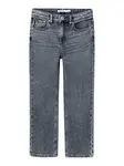 NAME IT Džínsy 'NKMRyan'  sivý denim