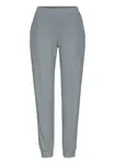 VIVANCE Pyžamové nohavice  sivá