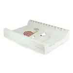 Bonjourbébé přebalovací podložka 50x70cm Funny Farm