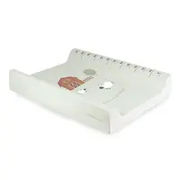 Bonjourbébé přebalovací podložka 50x70cm Funny Farm