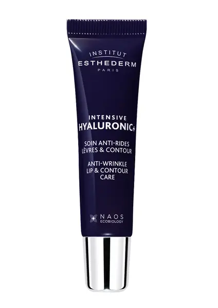 Institut Esthederm Intensive Hyaluronic+ Lip & Contour Care 15 ml
