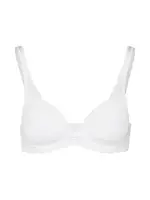 TRIUMPH Podprsenka  biela