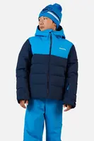 Detská lyžiarska bunda Rossignol SIZ QUILTED