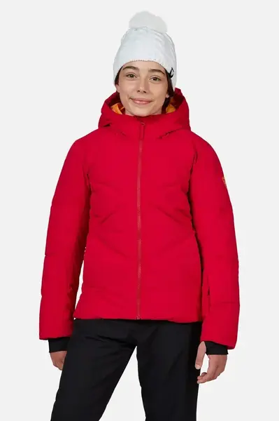 Detská lyžiarska bunda Rossignol STACI