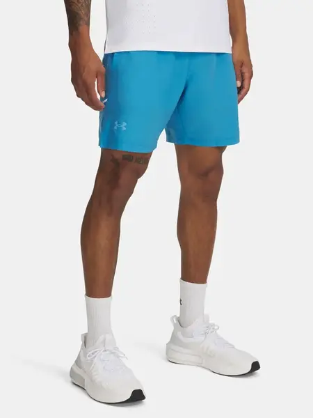 Men's shorts Under Armour UA LAUNCH PRO 2n1 7'' SHORTS - Men